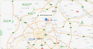 总部访问地图