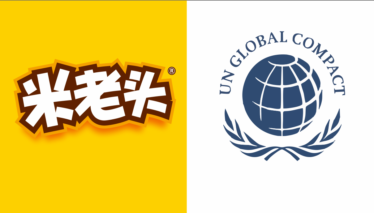 米老头做到了，食品行业唯一！
