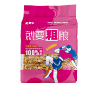 就要粗粮