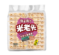 农夫小舍麦通