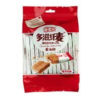 多滋纤麦