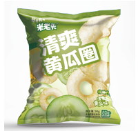清怡黄瓜圈