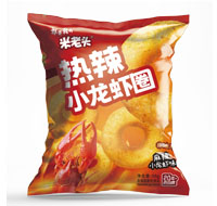 热浪小龙虾圈