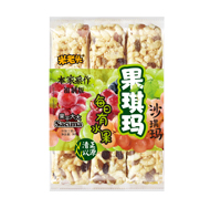 果琪玛