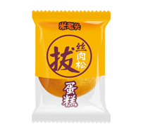 拔丝蛋糕