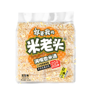 满嘴香青稞米棒