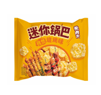 迷你锅巴