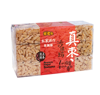真枣沙琪玛