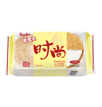 时尚法式薄饼