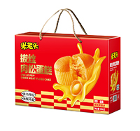 拔丝蛋糕礼盒