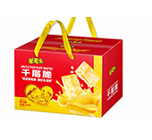 千层脆礼盒