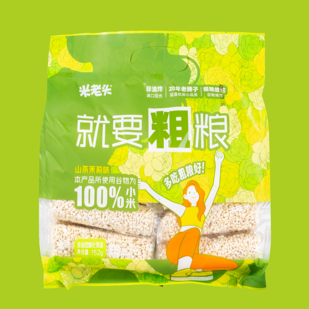 米/麦通