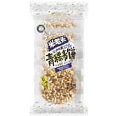 满嘴香青稞米饼