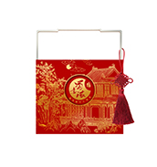 琼楼金月