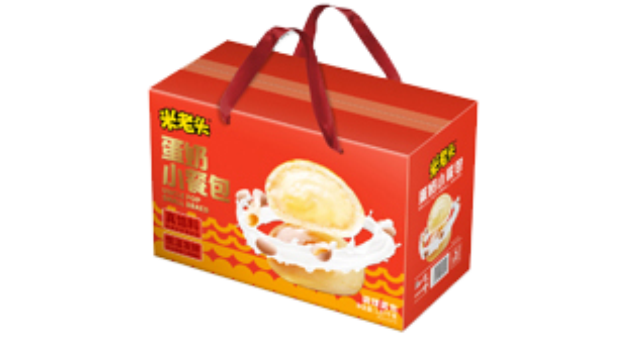 馈赠佳礼