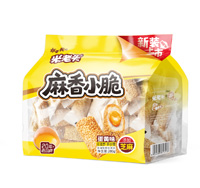 麻香小脆