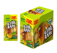魔芋脆
